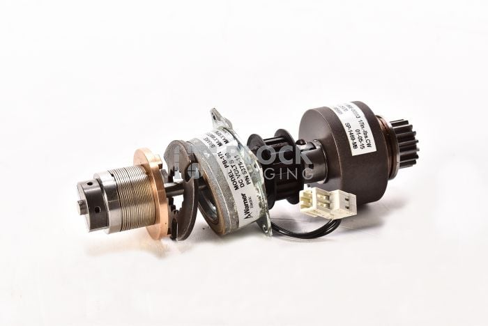 ASY-03378 - Hologic - Mammography - Compression Drive Assembly